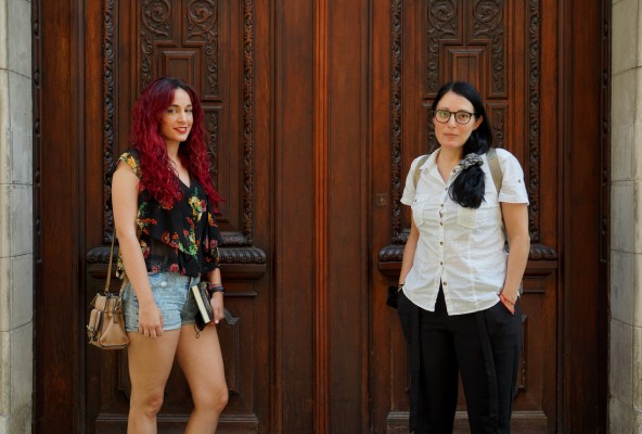 ¿Funcionan las consultas de covid persistente?: la reciente odisea de tres pacientes