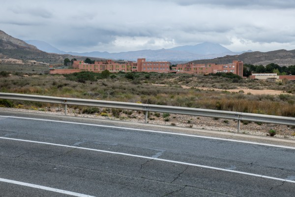 El contrato para alimentar a los presos de Alicante y Murcia un año sale a licitación por 8 millones 