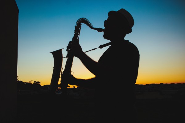 El mes del jazz