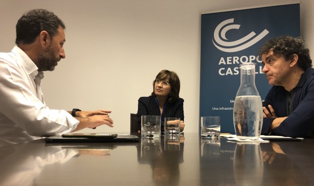 
Mar de Sons se alía con el aeropuerto de Castellón para crear packs de entradas con vuelos