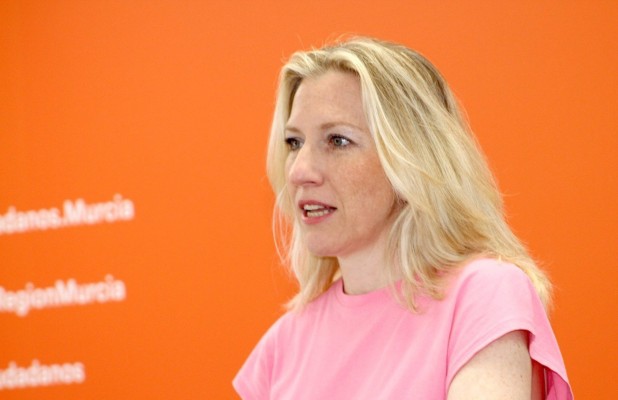 Ciudadanos exige al Gobierno regional que 