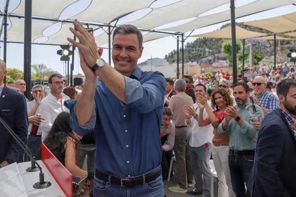 El Gobierno aprobará el martes una ley para evitar que se 