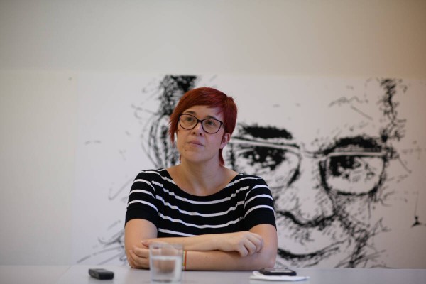 Micó no ve peligrar a Oltra si es investigada y apunta a la Fiscalía: 