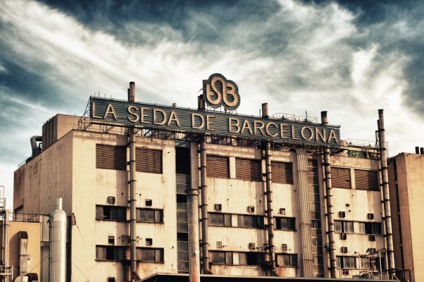 Adiós al histórico 'chicharro bursátil' La Seda de Barcelona