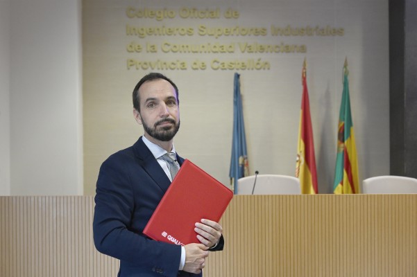 Javier Rodríguez Ejerique: 