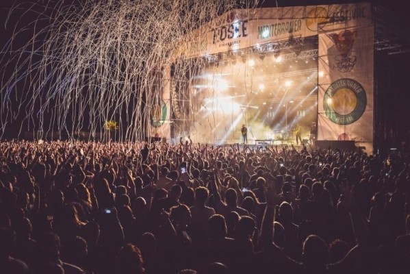 El Ayuntamiento de Tavernes defiende el recinto de festivales