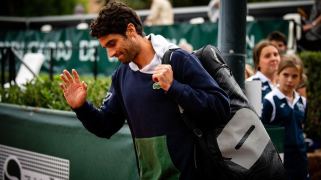 El Club de Tenis Valencia quiere recuperar Challenger masculino con Andújar como director