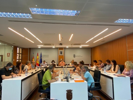 Riba-roja aprueba en junio sus presupuestos para este año 