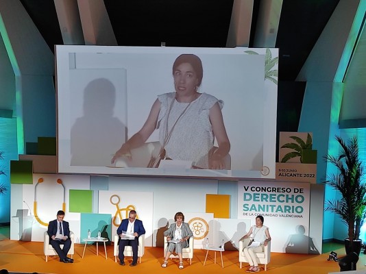 Enfermería hace un llamamiento a la sociedad a sumarse a la manifestación del día 18 por una Sanidad de calidad