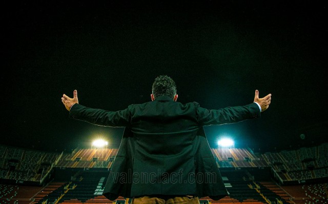 Gattuso, it's up to you

