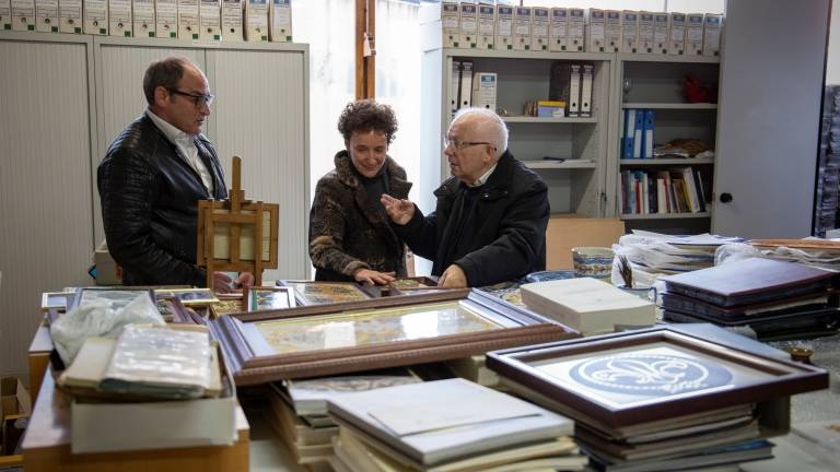 À Punt visita Onda per a mostrar els 