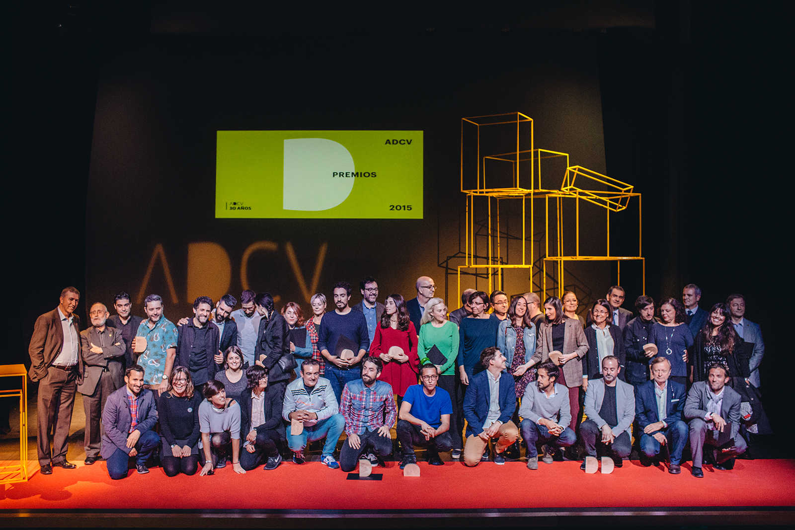 Foto: Paula G. Furió. - 