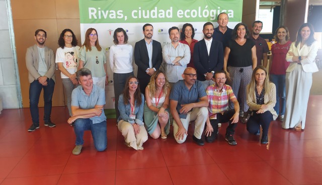 Castelló refuerza sinergias para avanzar en políticas agroalimentarias sostenibles y saludables

