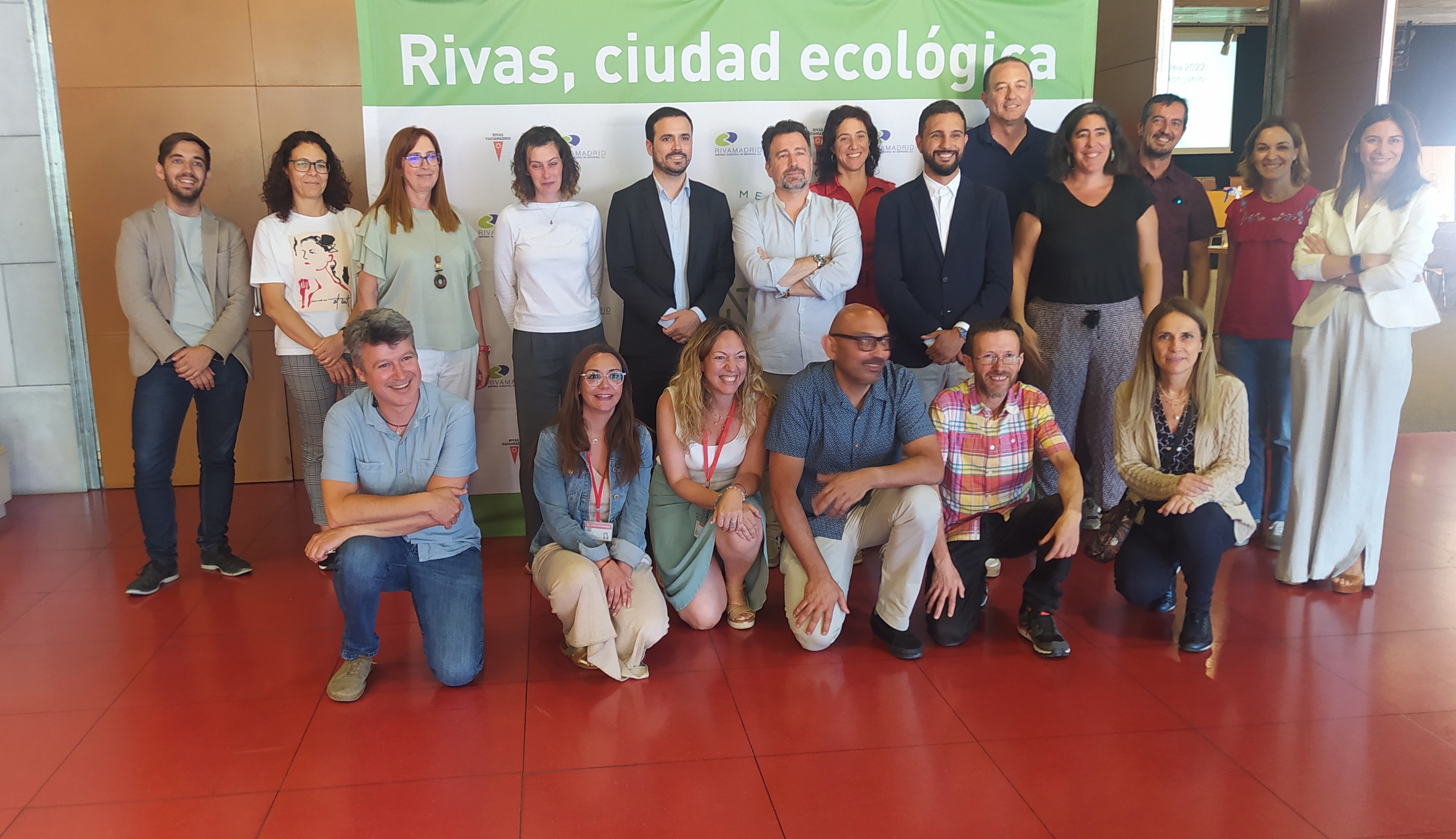 Castelló refuerza sinergias para avanzar en políticas agroalimentarias sostenibles y saludables

