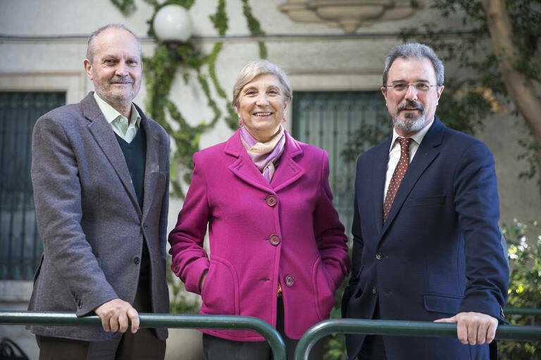 La renovación del Consejo de Transparencia se retrasa por la interinidad de otros órganos