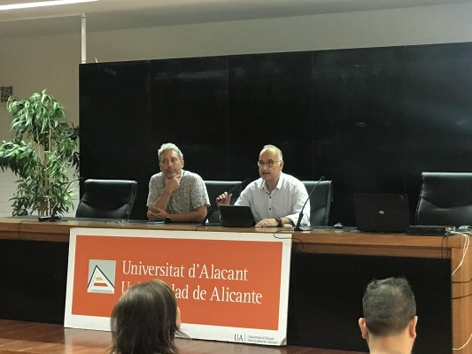 Cenid celebra la jornada 'Nuevos retos en la digitalización de la cultura'
