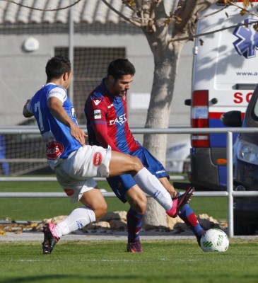 Juan Delgado podría ser el siguiente