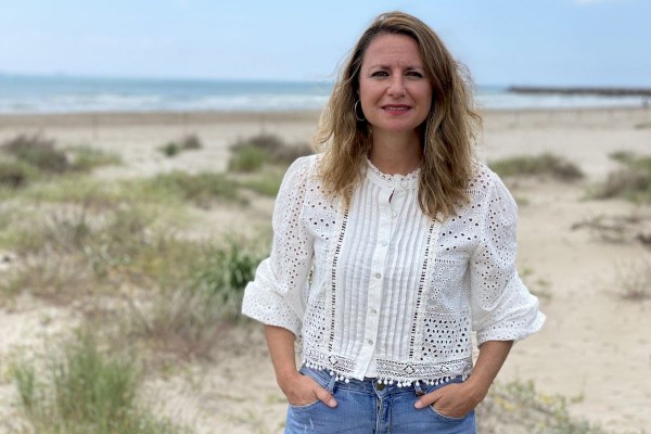 El PP recurre al Síndic para que Marco entregue el informe que deniega la bandera azul del Serradal