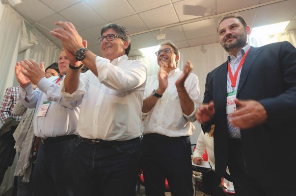 El vigilante de las alcantarillas del Palau