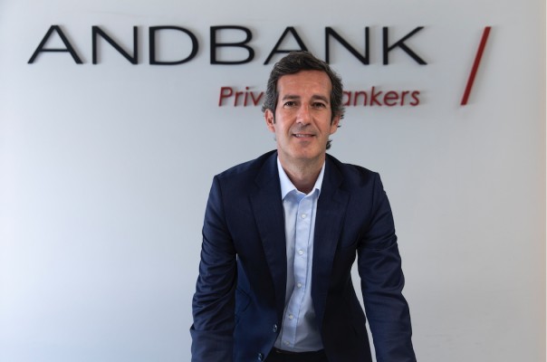Felipe Albiol Ferrán (Andbank): «Un banquero debe tener empatía,  honradez y conocimiento»