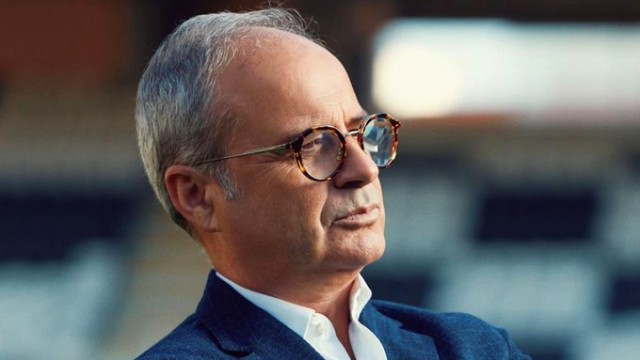 Con Zidane en su órbita, el PSG anuncia a Luis Campos como asesor deportivo