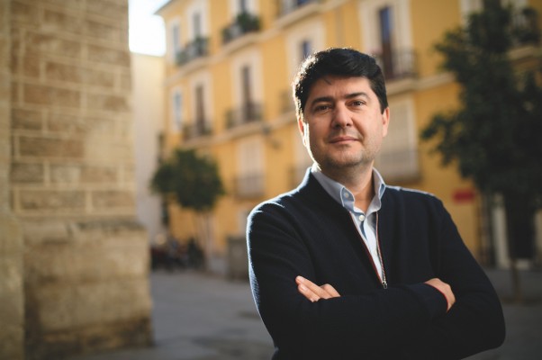 Javier García Martínez: «La prioridad de España es no subcontratar la tecnología a terceros»