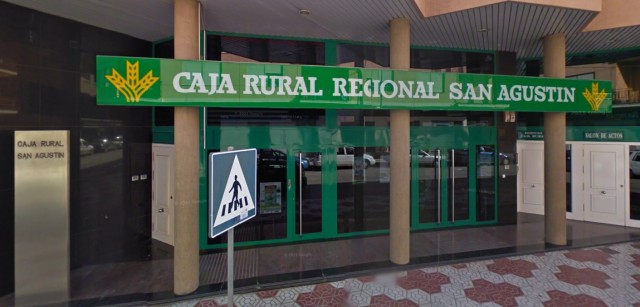 La Caja Rural de Fuente Álamo sigue en la senda de las beneficios y gana un 40% más