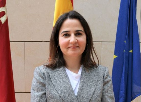 Dimite la secretaria general de la Consejería de Empresa y Empleo