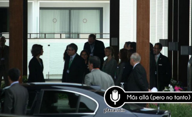 Bilderberg: el declive del club de los señoros que dominan el mundo