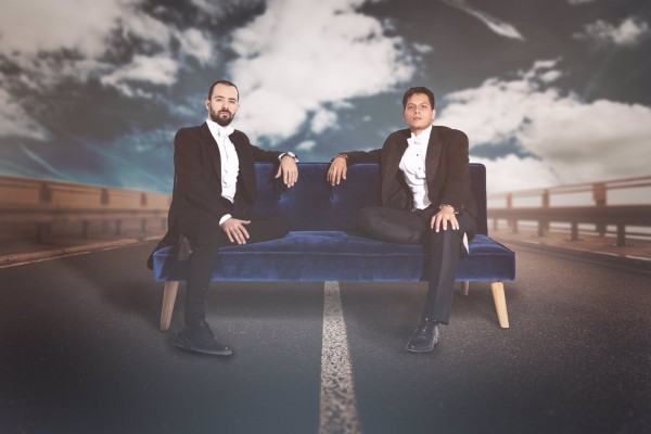 Kinetic Percussion inaugura los conciertos de Cultura y Pro Música para divulgar la música contemporánea