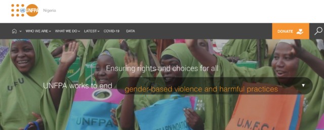 1MillionBot sigue con proyectos internacionales: crea un chatbot de salud sexual para Nigeria