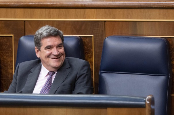 El Congreso aprueba la ley de planes de pensiones de empresa con los votos de Ciudadanos y el PNV