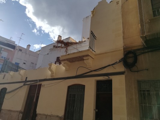 Arxivem, fotografiem, documentem el Patrimoni