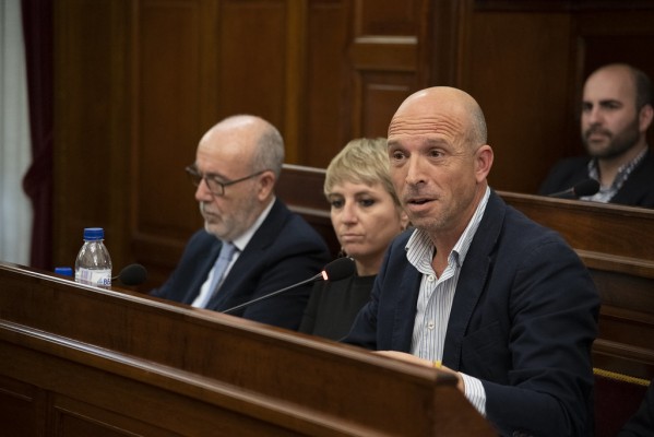 El juzgado de Nules abre juicio oral contra el ex alcalde del PP, Mario García, por prevaricación