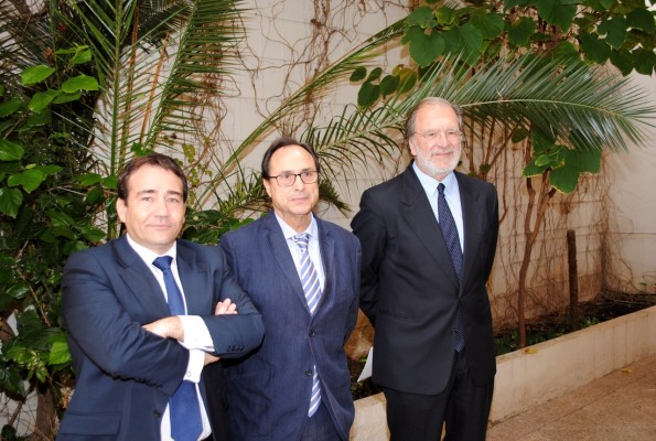 Vicent Soler: 