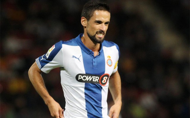 El español Raúl Rodríguez llega al Shanghai Shenxin de Juan Ignacio Martínez