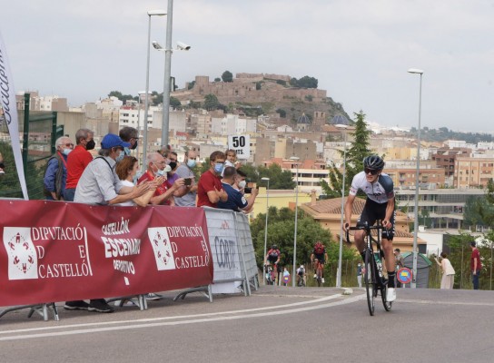 Veinte equipos participan en la Volta Ciclista a Castelló
