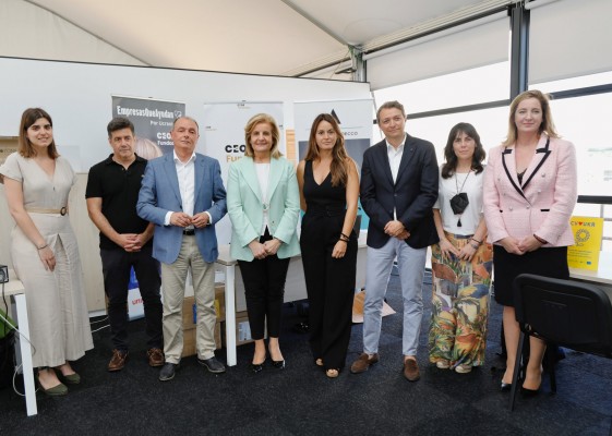 Alicante tendrá uno de los cuatro centros de orientación formativa y empleo para ucranianos