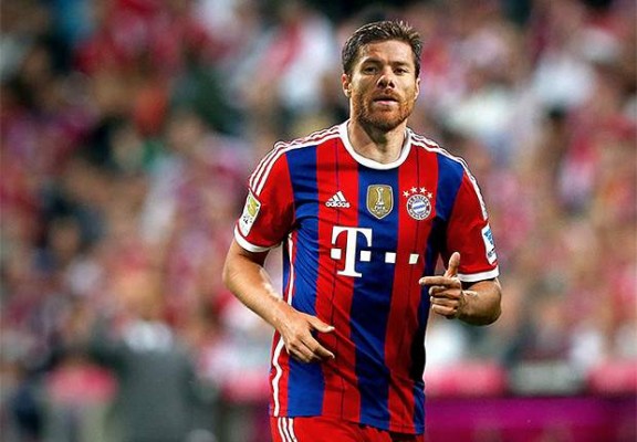 La Fiscalía recurre el archivo de investigación a Xabi Alonso por fraude fiscal