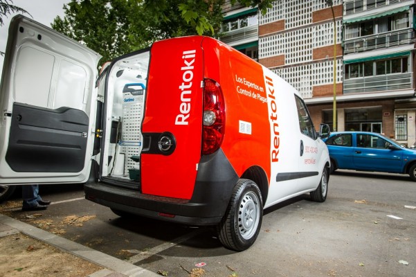 La multinacional británica Rentokil adquiere la firma alicantina de control de plagas Lokímica