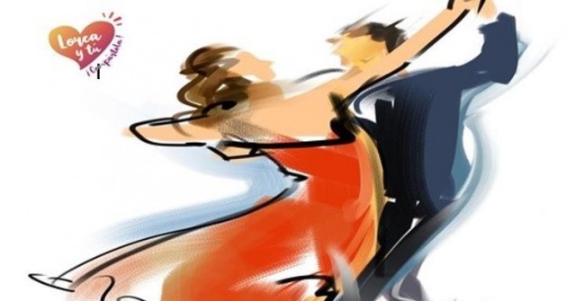 Lorca pone en marcha 'Los bailongos del parque': cursos de baile en centros de día y residencias de mayores