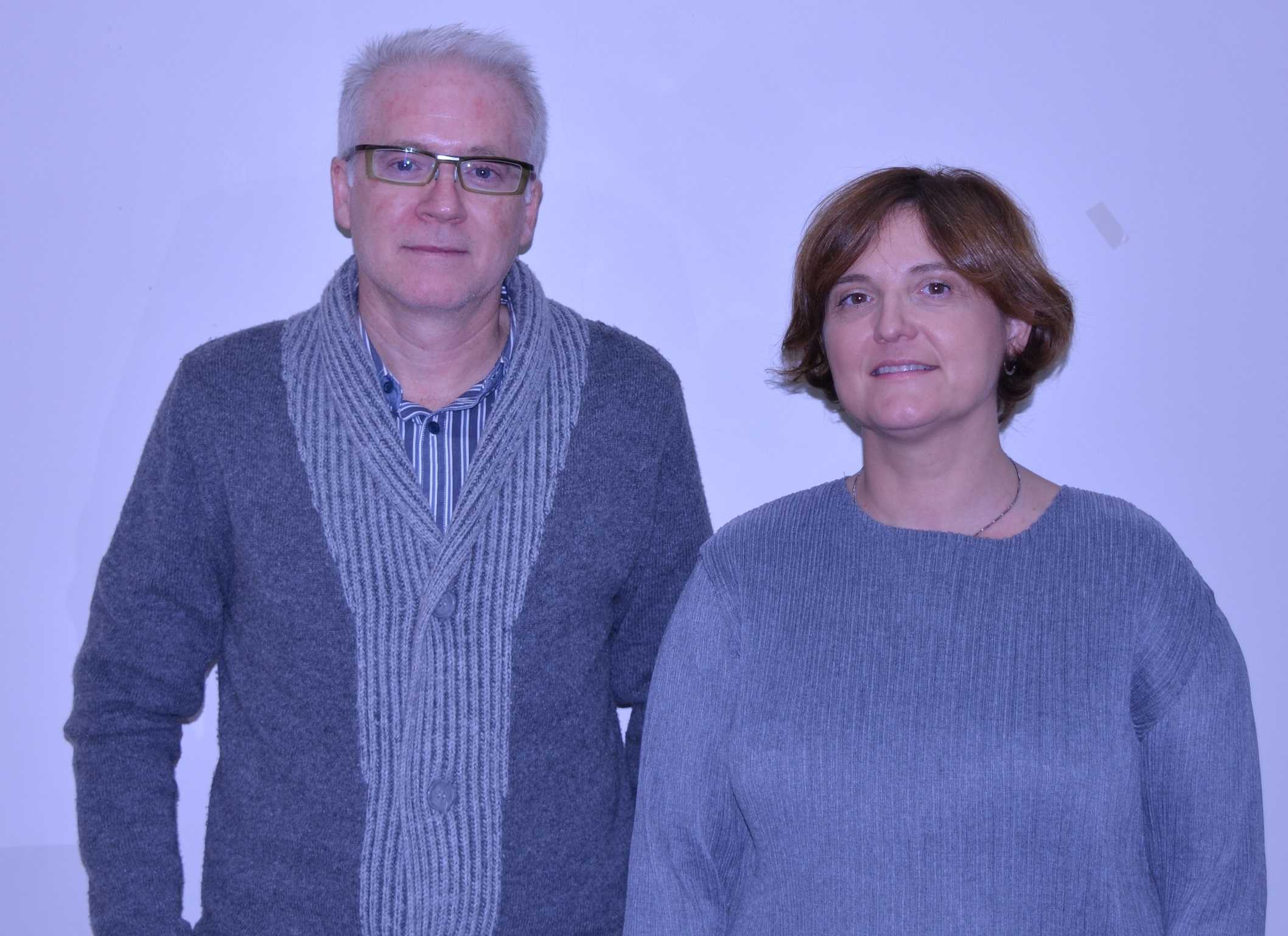 Un estudio valenciano abre una vía al descubrimiento de nuevos fármacos antitumorales