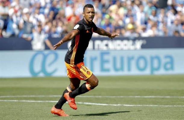 El Valencia necesita tres triunfos para no cerrar su peor primera vuelta