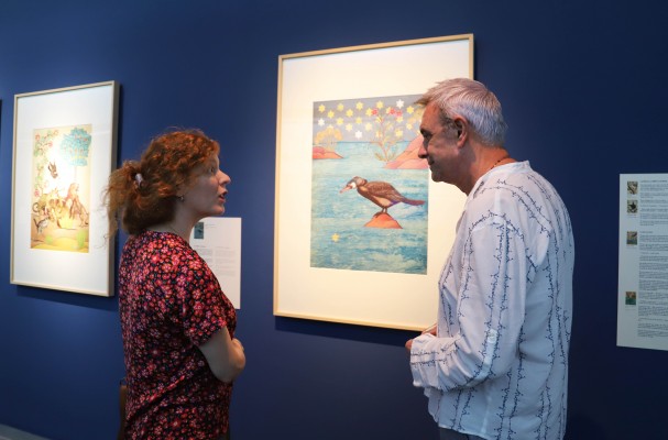 El MuVIM se sumerge en 