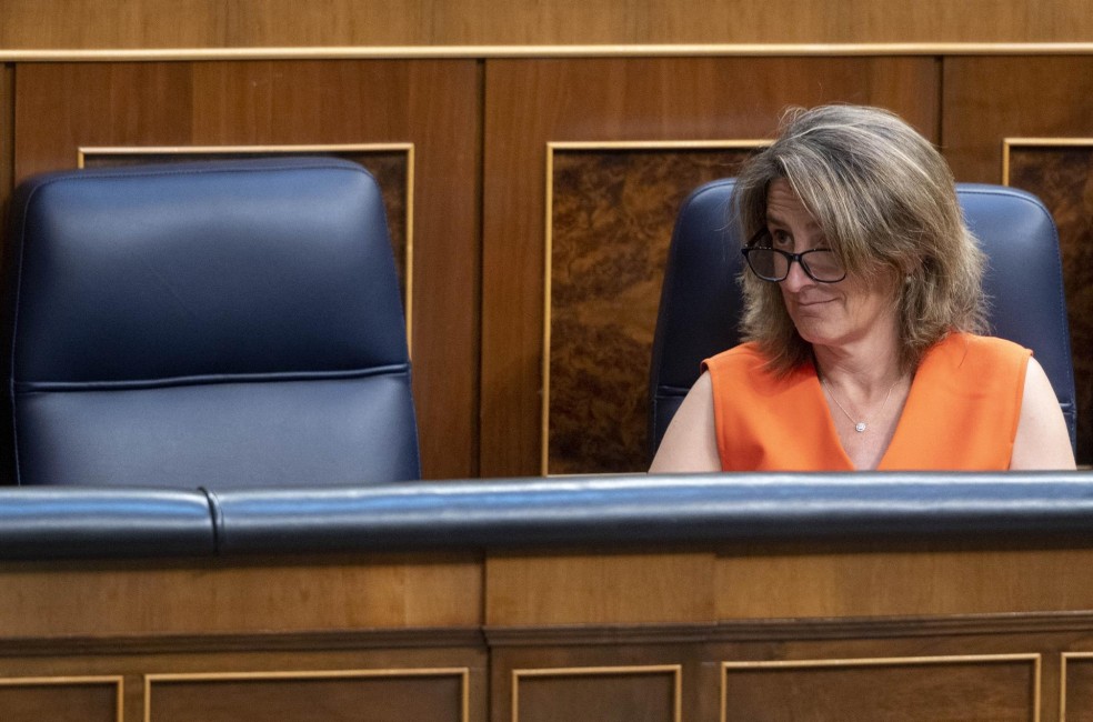 Foto: A. ORTEGA/EP - 