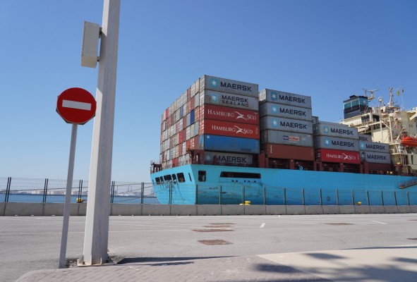 Las empresas valencianas, entre las más expuestas a los impagos de Argelia