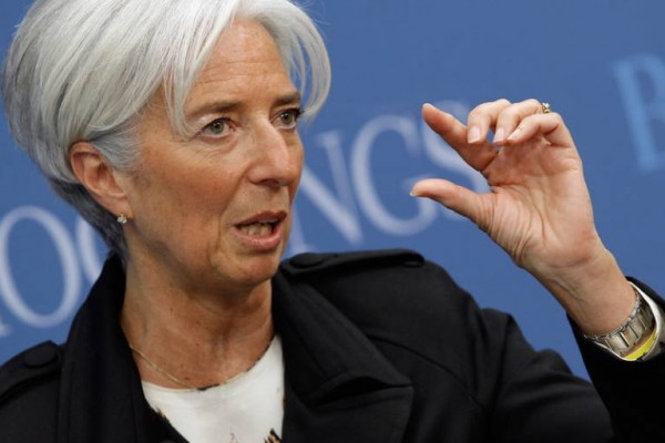 Lagarde (BCE) confirma lo que esperaba el mercado: los tipos subirán un 0,25% en julio