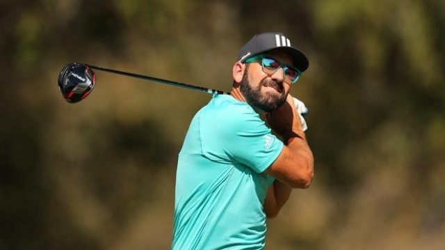 La PGA suspende a Sergio García y a otros 16 golfistas por participar en la Superliga saudí