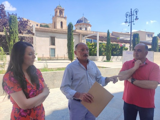 El PP de Orihuela lleva al Síndic de Greuges al bipartito por el 