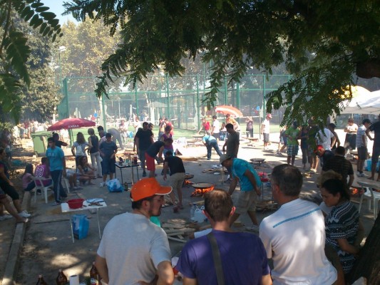 Massanassa vuelve a celebrar las fiestas de San Juan 